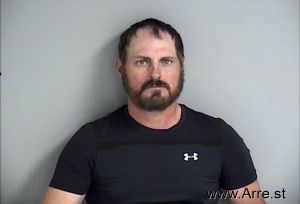 Alex Flanigan Arrest Mugshot