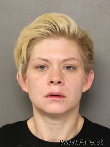 Amanda Tucker Arrest Mugshot