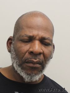 Anthony Forbes Arrest Mugshot