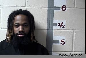 Basim Banks Arrest Mugshot