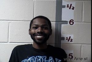 Breion  Harris Arrest Mugshot