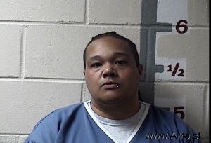 Brittany Barkley Arrest Mugshot