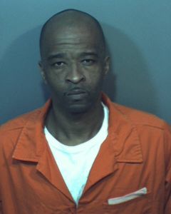 Bruce Bell Arrest Mugshot