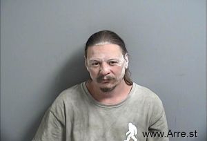 Bradley Lewis Arrest Mugshot