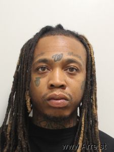   Arrest Mugshot