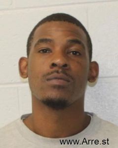 Brandon Barnett Arrest Mugshot