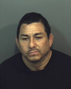 Carlos Rivera Arrest Mugshot