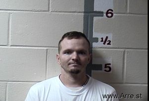 Chad Paulley Arrest Mugshot