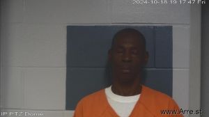 Charles Fletcher Arrest Mugshot