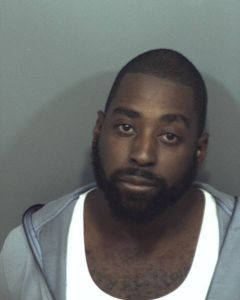 Cinaway Morson Arrest Mugshot