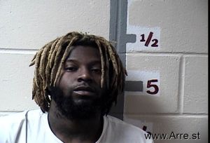 Corey Searles Arrest