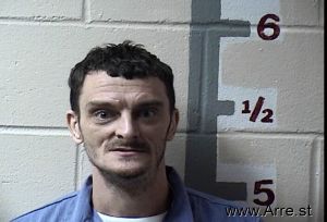 Craig Hopta Arrest Mugshot