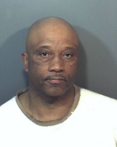 Curtis Ashford Arrest Mugshot