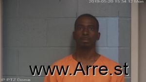   Arrest Mugshot