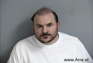Christopher Beitzel Arrest