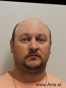 Christopher Sherman Arrest Mugshot