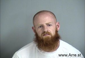 Craig Langworthy Arrest Mugshot