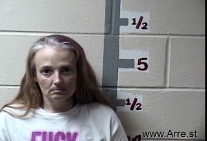 Danielle Lynn Arrest Mugshot