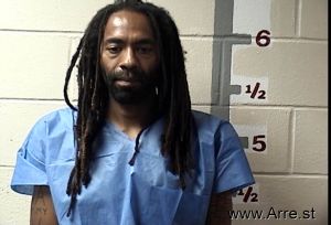 Dantoine Svanikier Arrest Mugshot