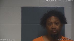 Davaughn Harris Arrest Mugshot