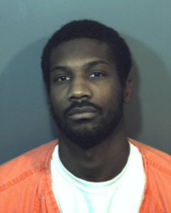 Deandre Smith Arrest