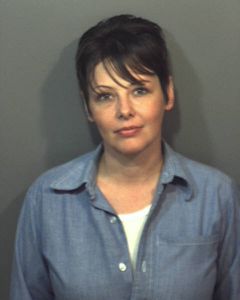 Deanna Lansdown Arrest Mugshot