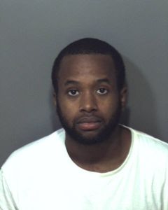 Deray Armstrong-williams Arrest Mugshot