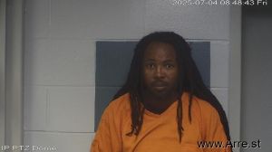 Detraie Lake Arrest