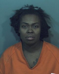   Arrest Mugshot