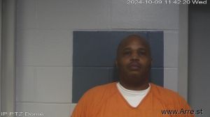 Dwayne Lake Arrest Mugshot