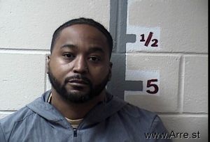 D Yangelo Harris Arrest