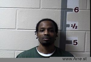 Dyron Newcomb Arrest Mugshot