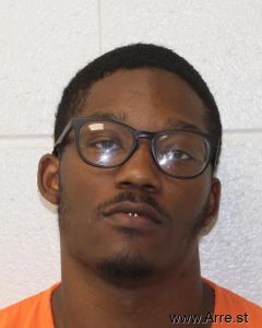 Daiquan Guy Arrest Mugshot