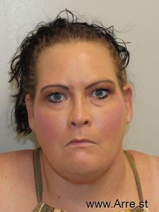 Dana Dougherty Arrest Mugshot