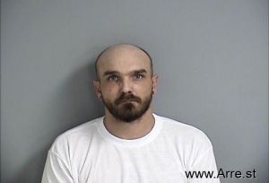 David Tressler Arrest Mugshot