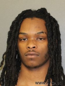 Davione Mason Arrest Mugshot