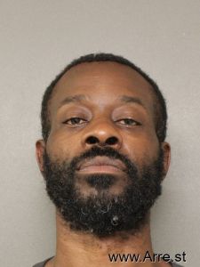 Dejuan Stafford Arrest Mugshot