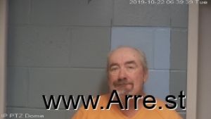 Donald Lauck Arrest