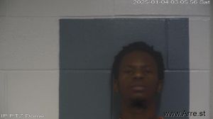 Edward Carroll Arrest Mugshot