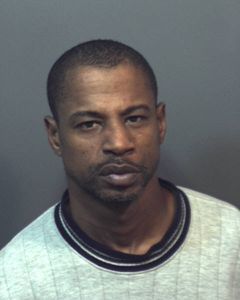 Edward Smithsr Arrest