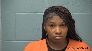Ermonie Conaway Arrest Mugshot