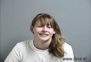 Emiley Capel Arrest Mugshot