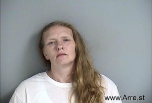 Emily Fike Arrest Mugshot