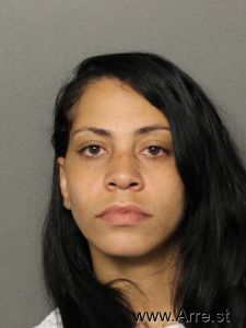 Erin Battle Arrest Mugshot