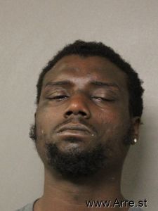 Francis Hill Arrest Mugshot