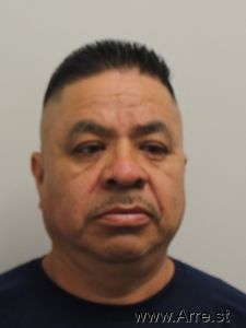 Francisco Torres Arrest Mugshot