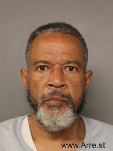 Frankie Williams Arrest Mugshot