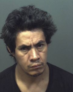 Gerardo Barragan-ramirez Arrest Mugshot