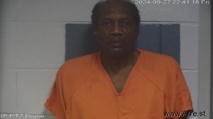 Harmon Maddox Arrest Mugshot