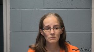 Heather Delisle Arrest Mugshot